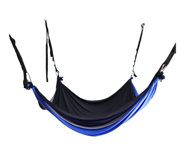 Cloud Swing